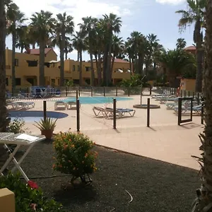 Apartamento Oasis Royal F217, Corralejo