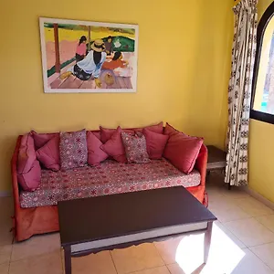 Apartamento Oasis Royal F320, Corralejo