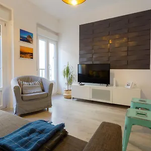  Apartamento Atico Duplex El Gobernador By Cadiz4rentals España