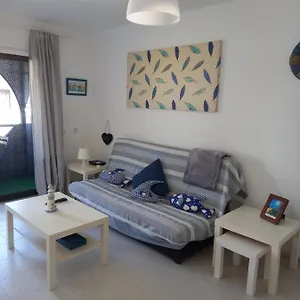  Apartamento Islas España