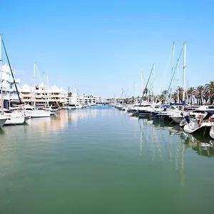  Apartamento Vista Marina España