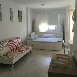  Apartamento Casita Blanca España