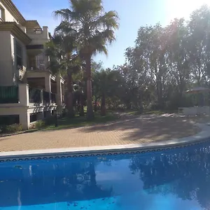  Apartamento Isla Canela Golf España