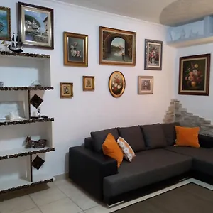  Apartamento Cristian Sur España