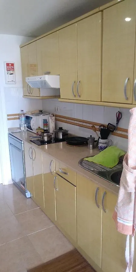 Fuerteventura House Wifi - Villa Corralejo 0*,  Spain