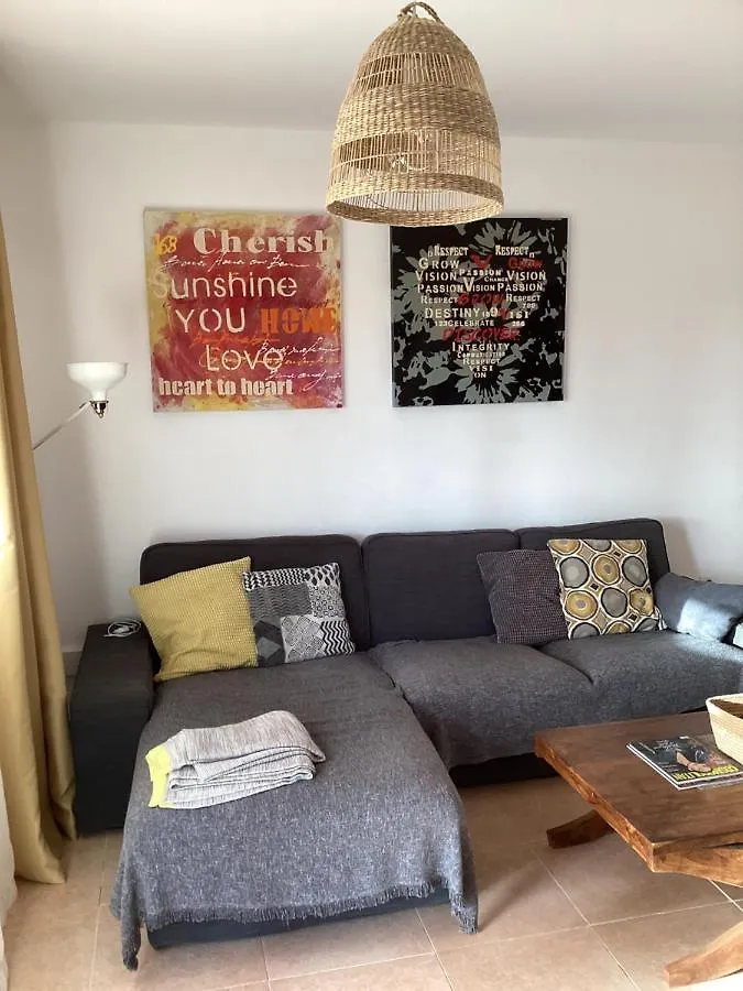 Fuerteventura House Wifi - Villa Corralejo Holiday home