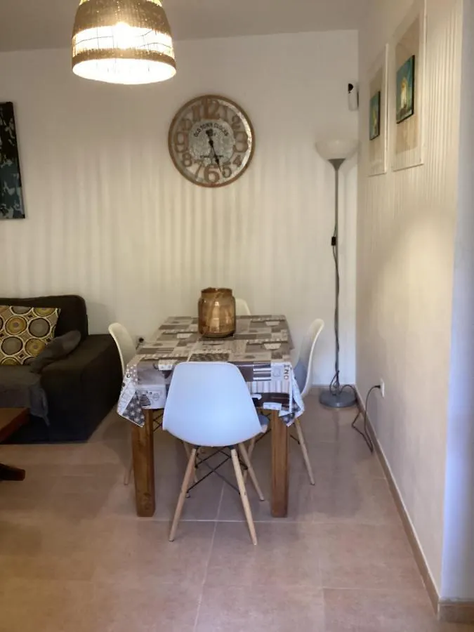 Holiday home Fuerteventura House Wifi - Villa Corralejo Spain