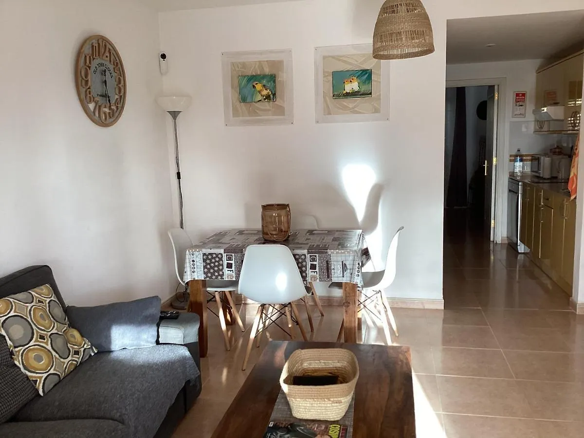 Holiday home Fuerteventura House Wifi - Villa Corralejo