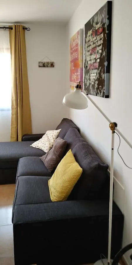 Fuerteventura House Wifi - Villa Corralejo Holiday home