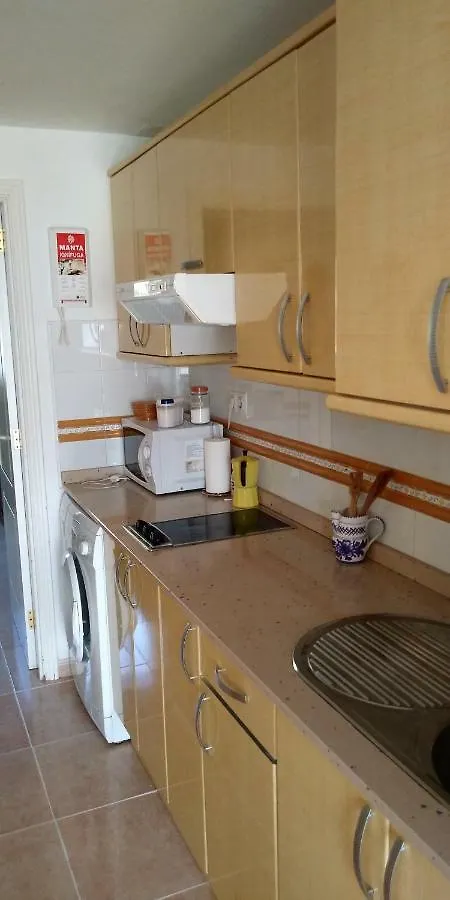 Fuerteventura House Wifi - Villa Corralejo Spain