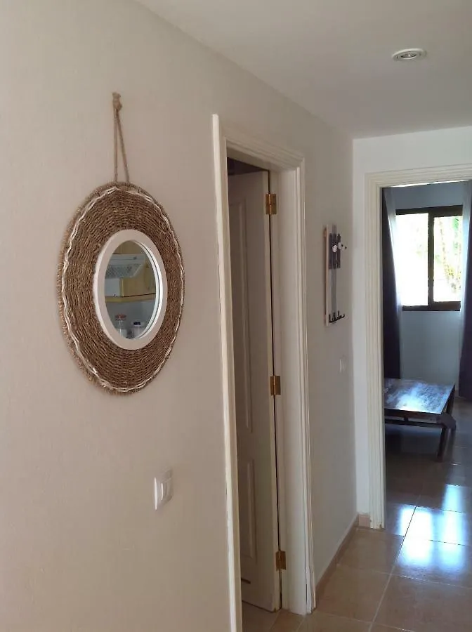 Fuerteventura House Wifi - Villa Corralejo