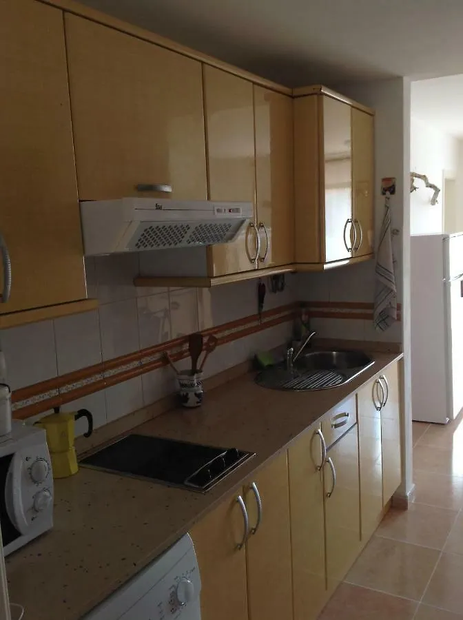 Holiday home Fuerteventura House Wifi - Villa Corralejo