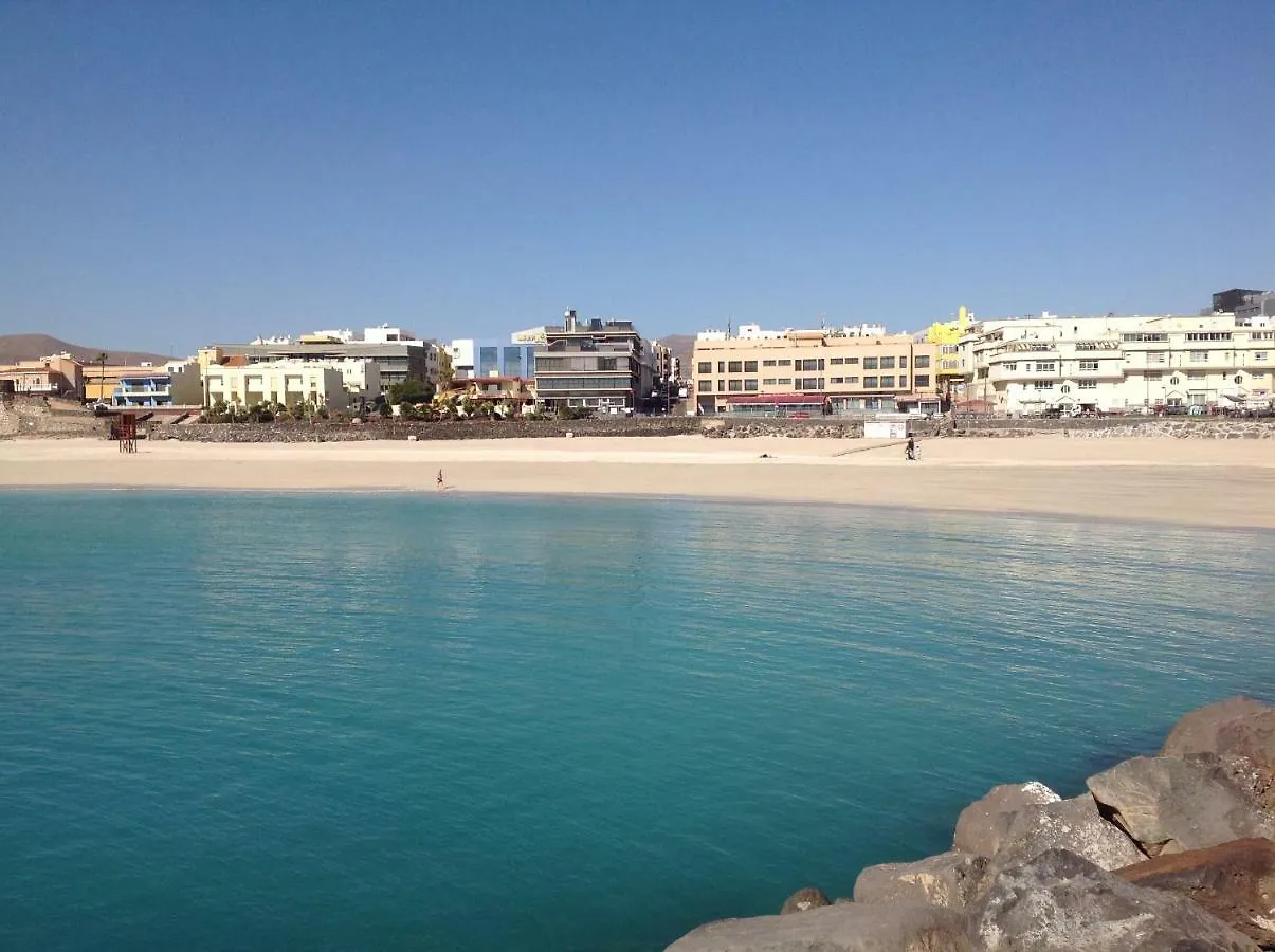 Fuerteventura House Wifi - Villa Corralejo