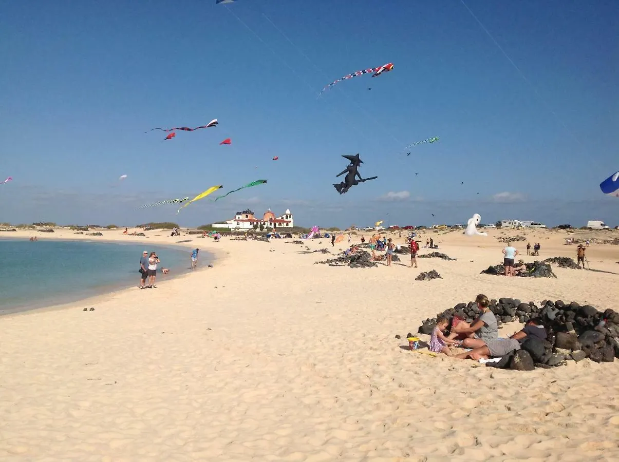Fuerteventura House Wifi - Villa Corralejo Holiday home