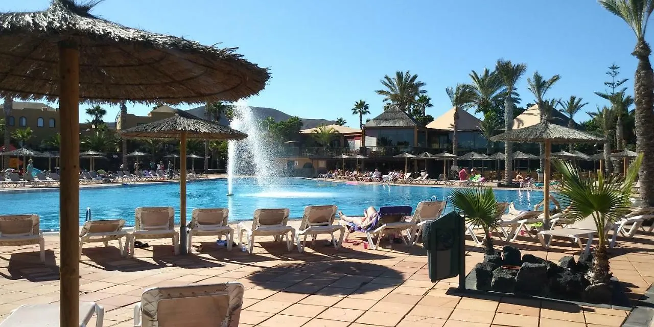 Fuerteventura House Wifi - Villa Corralejo