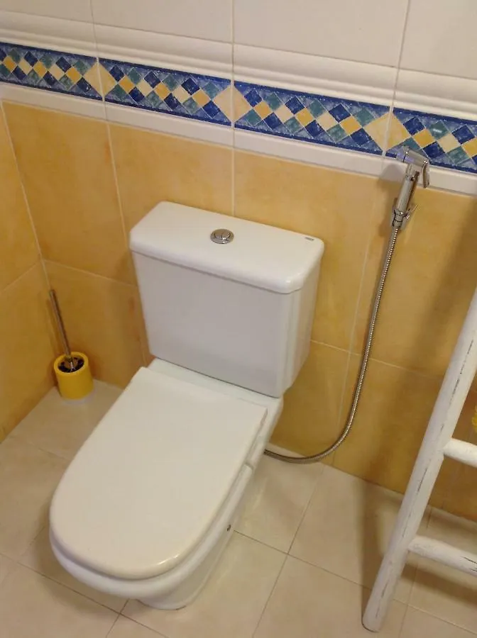 Holiday home Fuerteventura House Wifi - Villa Corralejo