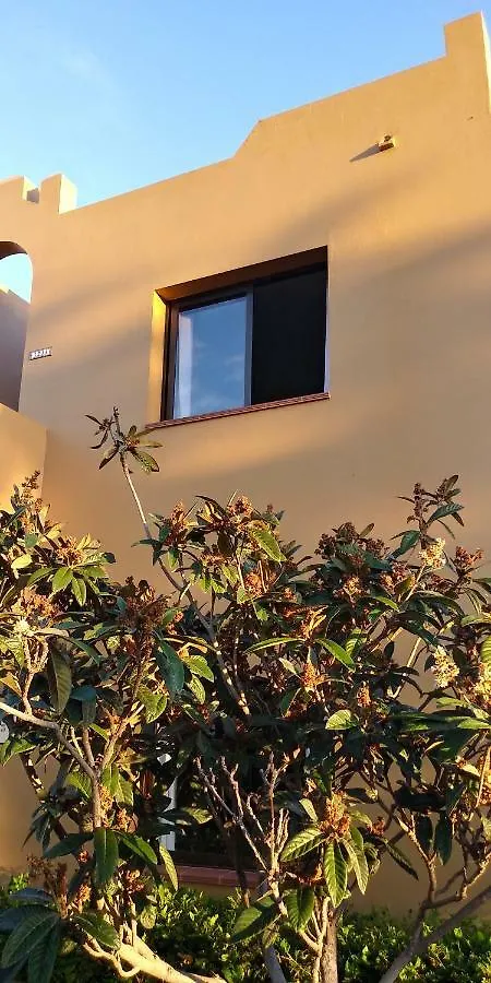 Holiday home Fuerteventura House Wifi - Villa Corralejo