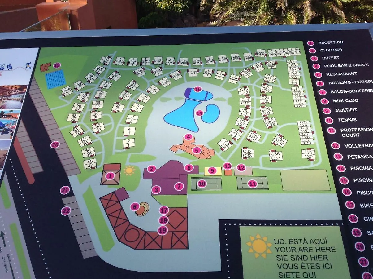 Fuerteventura House Wifi - Villa Corralejo Holiday home